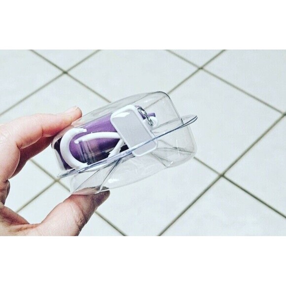 2024 Official Alphabet Lore Collector Clips Series 1 Letter G - Picture 7 of 11